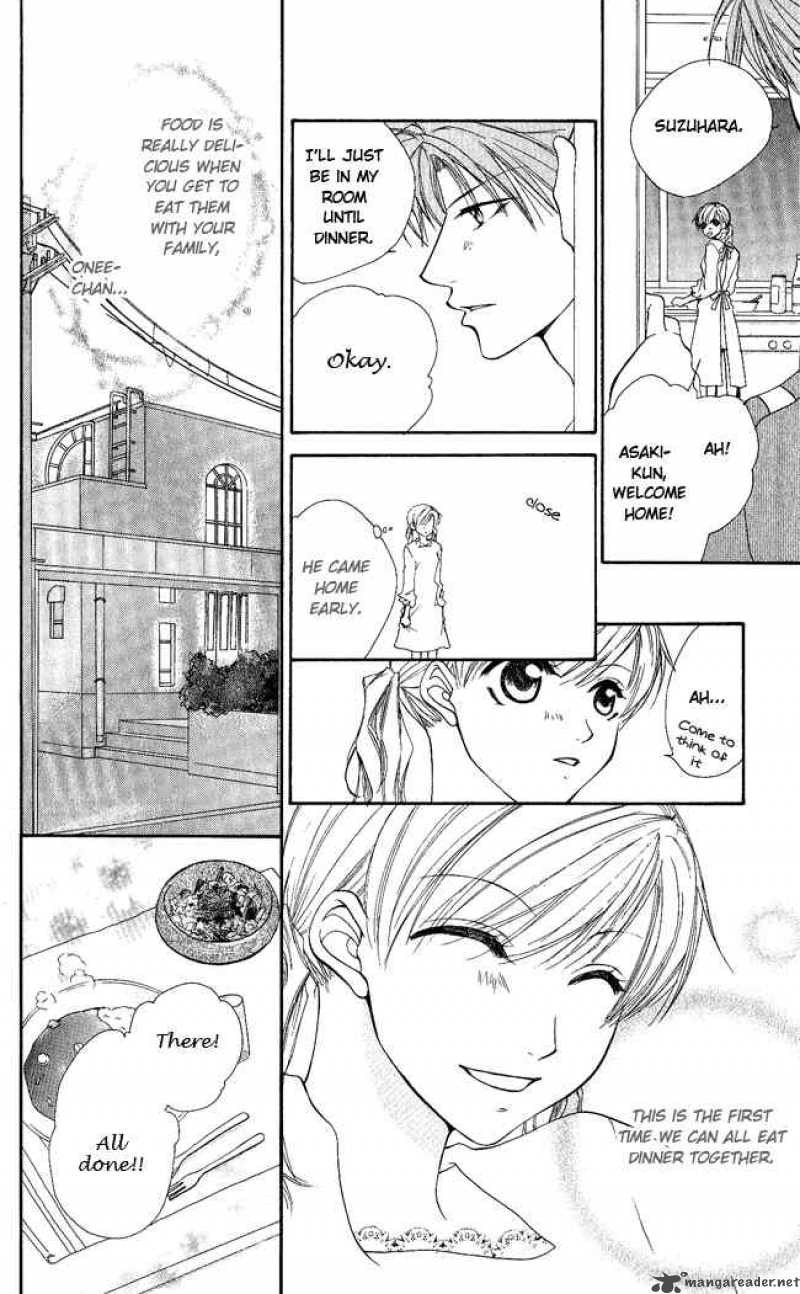 Full House Kiss Chapter 3 Page 18