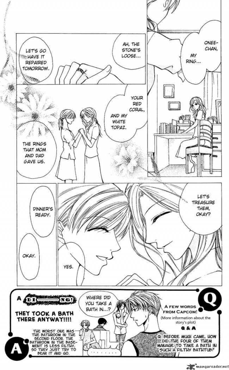 Full House Kiss Chapter 3 Page 3