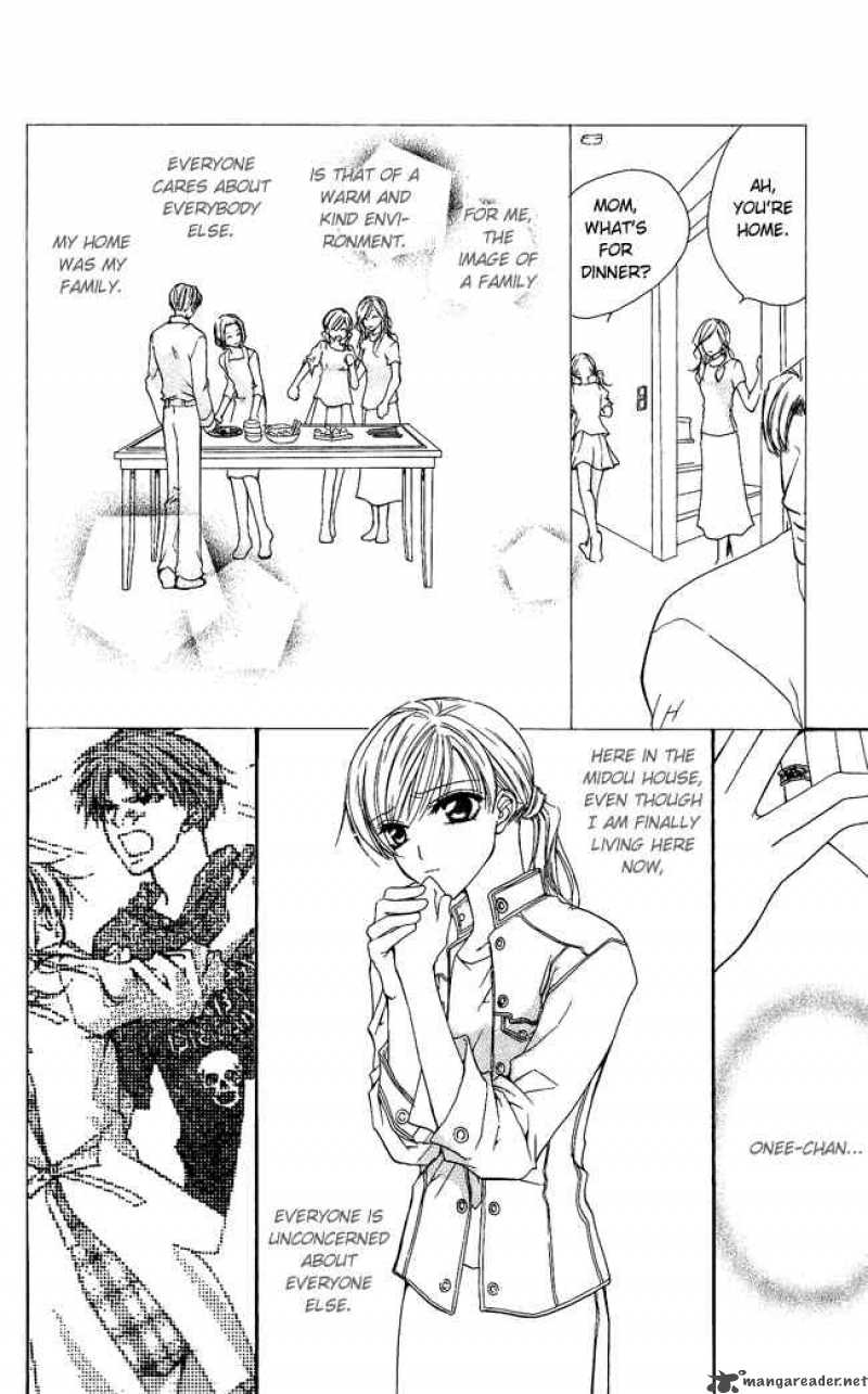Full House Kiss Chapter 3 Page 4