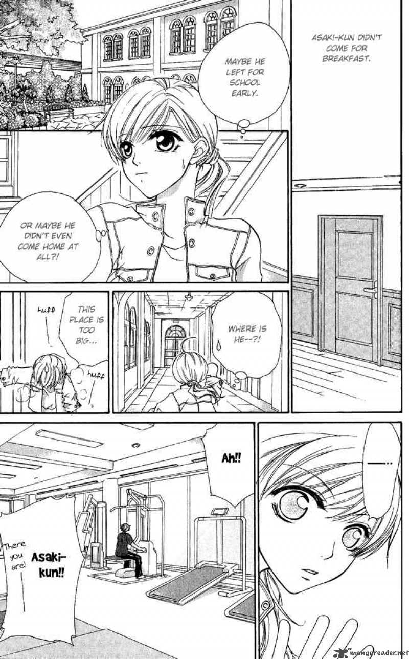 Full House Kiss Chapter 3 Page 5