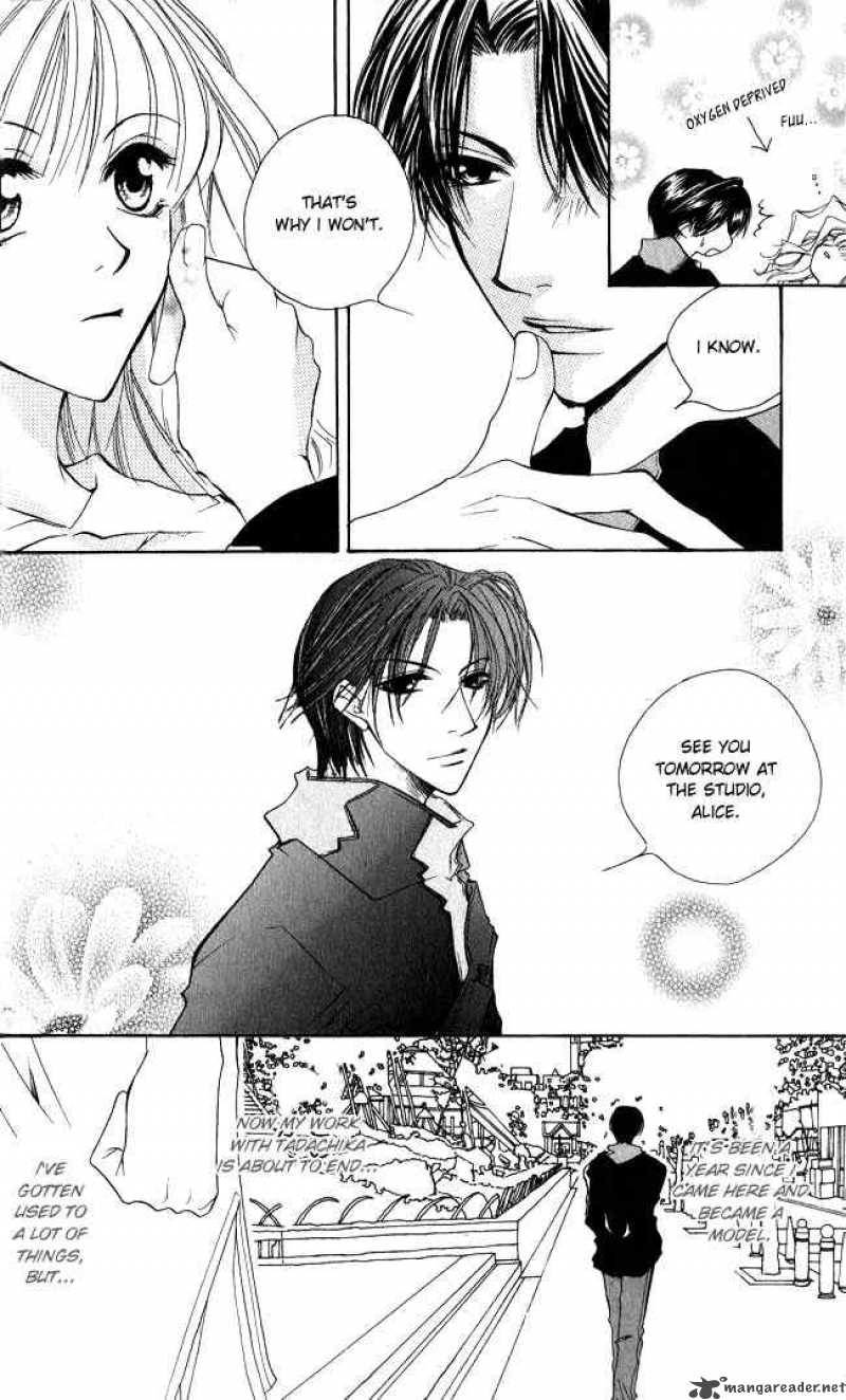 Full House Kiss Chapter 4 Page 42