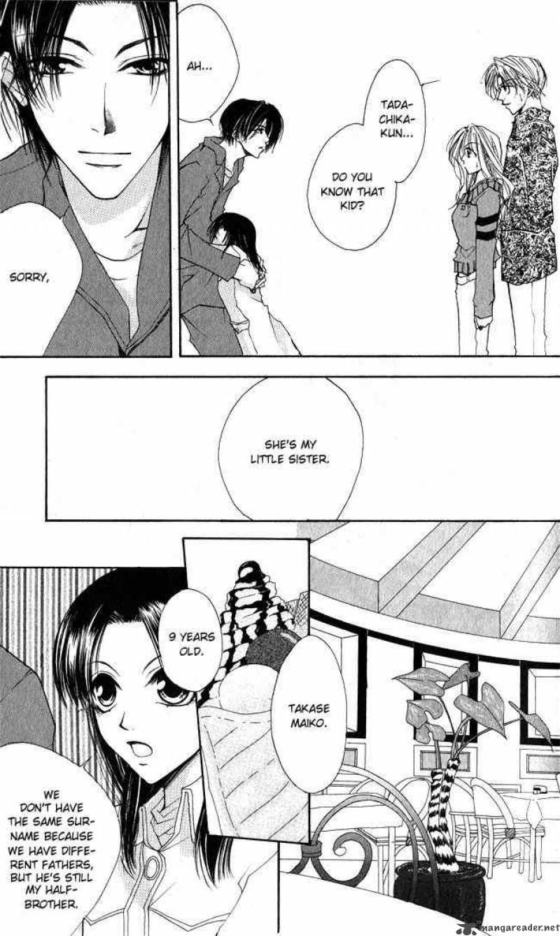 Full House Kiss Chapter 4 Page 49