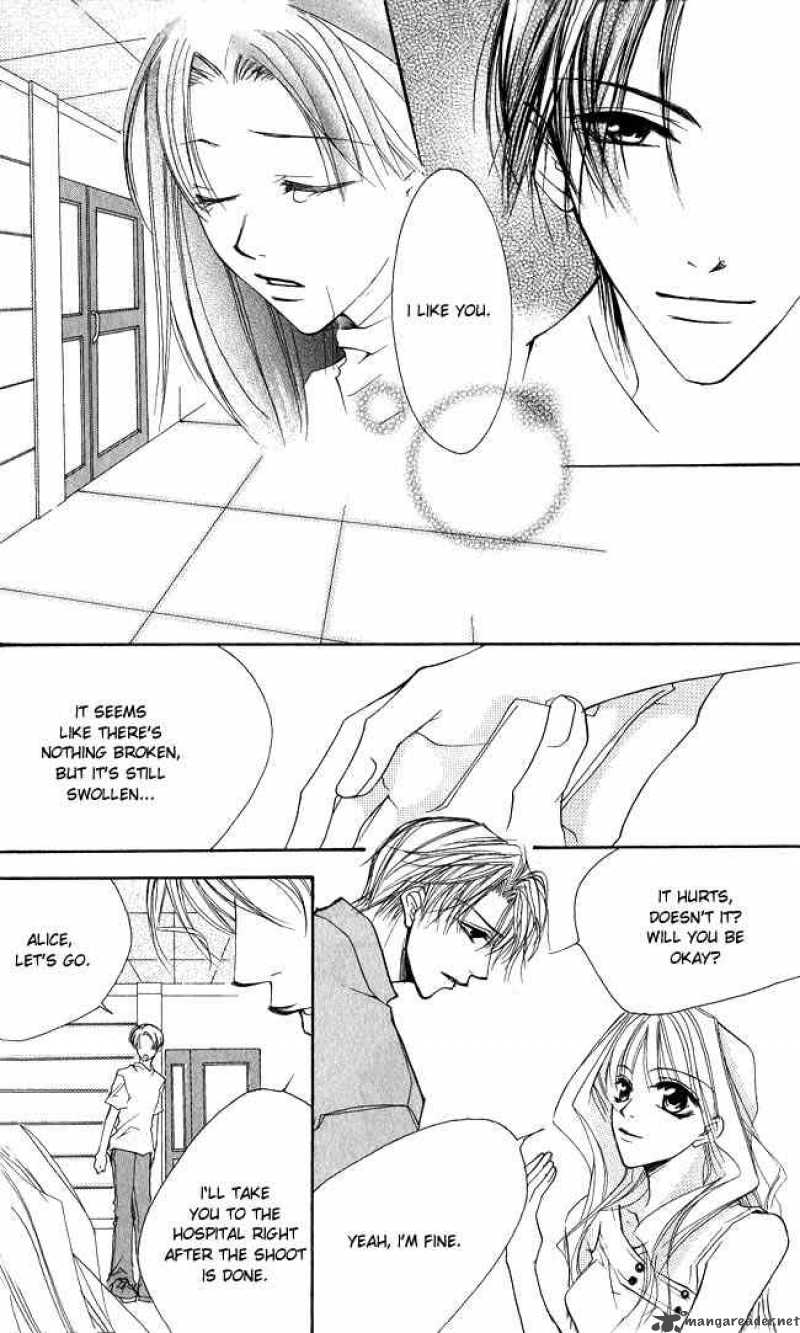 Full House Kiss Chapter 4 Page 70