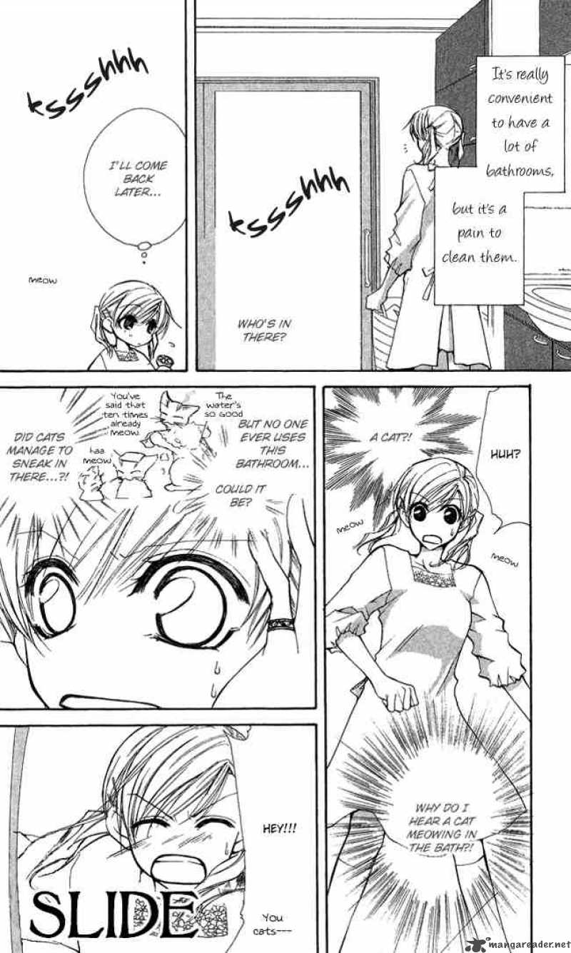 Full House Kiss Chapter 7 Page 4