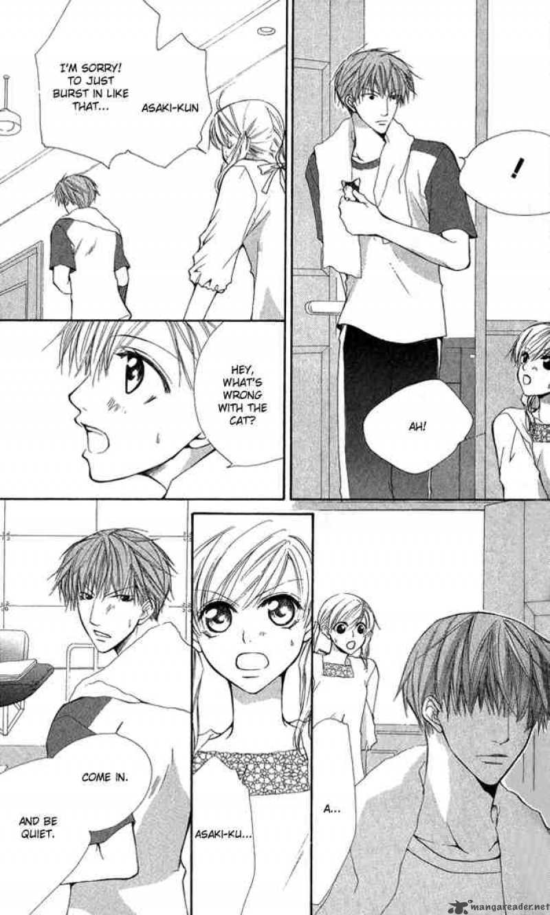 Full House Kiss Chapter 7 Page 7