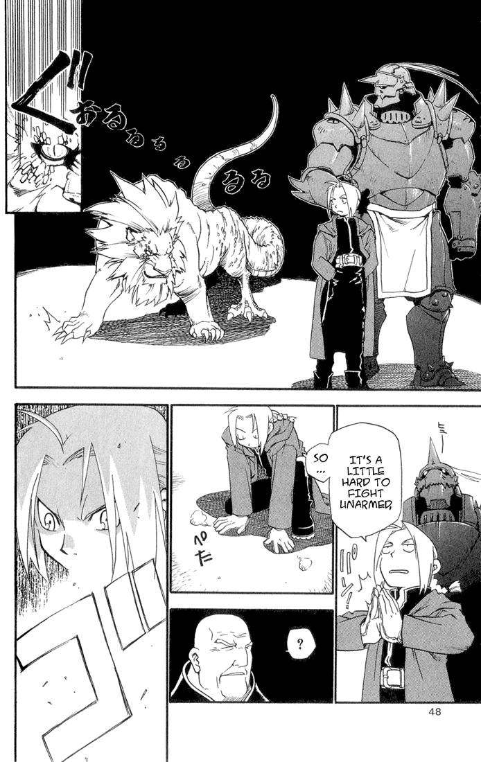 Full Metal Alchemist Chapter 1 Page 44