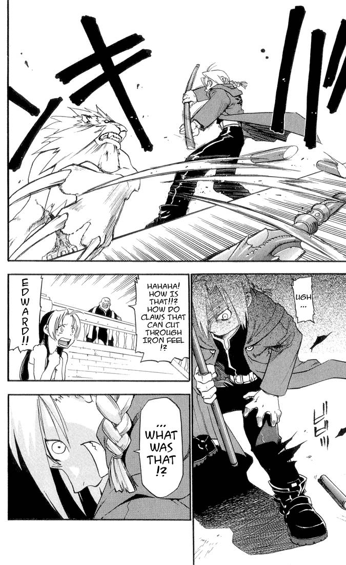 Full Metal Alchemist Chapter 1 Page 46