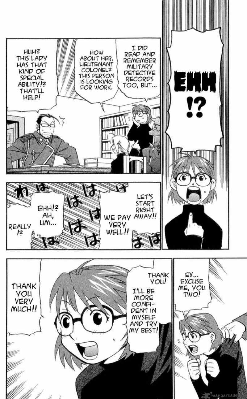 Full Metal Alchemist Chapter 10 Page 31