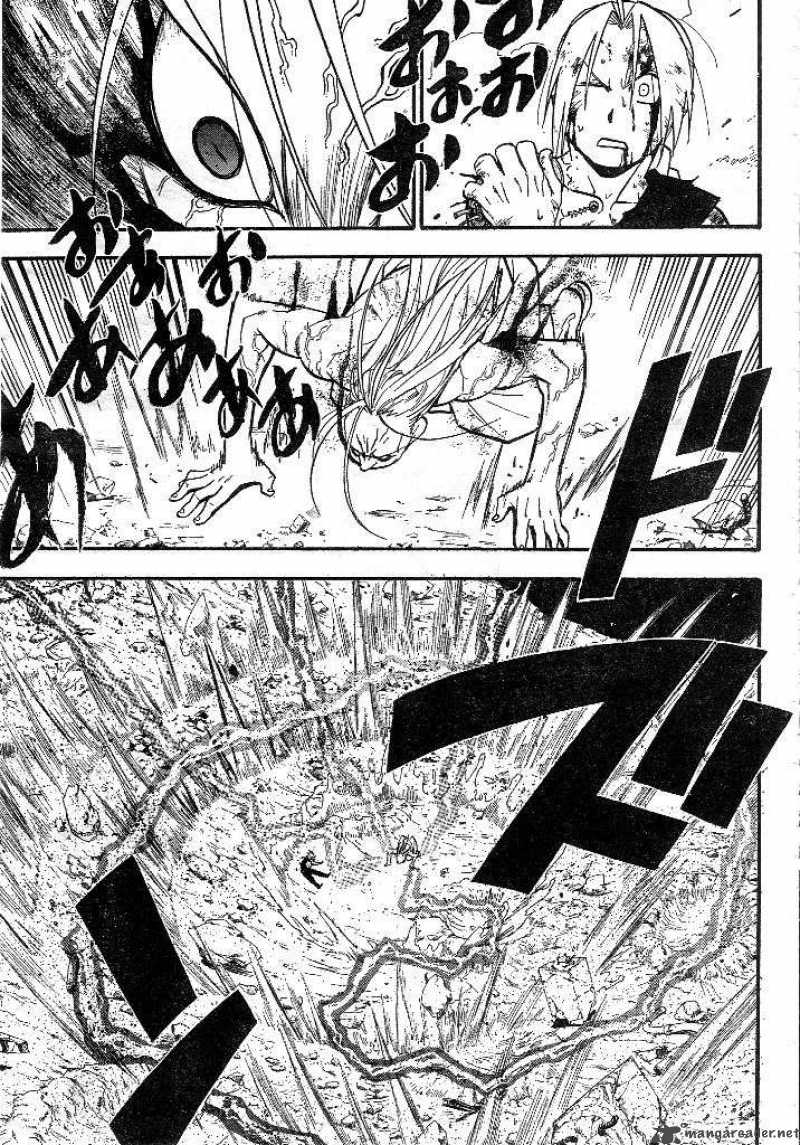 Full Metal Alchemist Chapter 107 Page 44