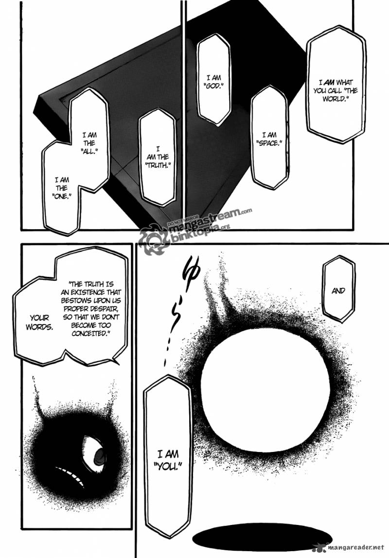 Full Metal Alchemist Chapter 108 Page 27