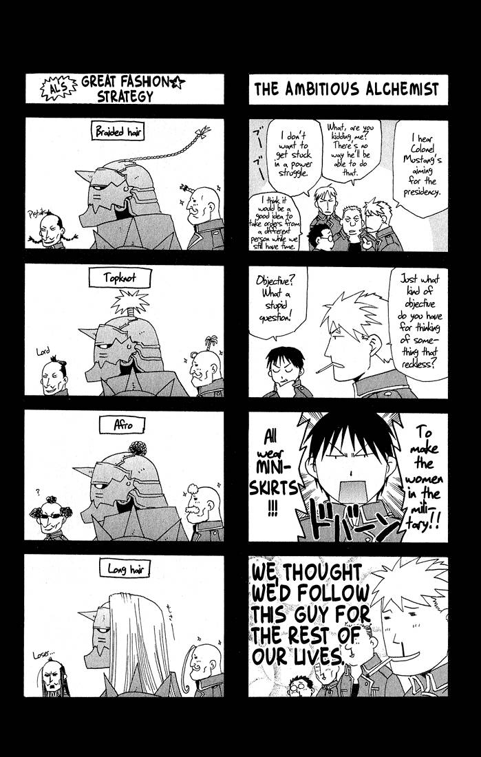 Full Metal Alchemist Chapter 12 Page 45