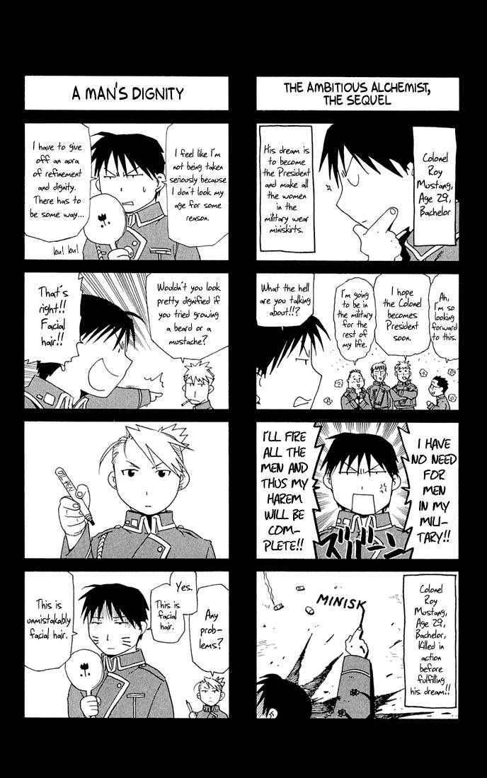 Full Metal Alchemist Chapter 16 Page 44