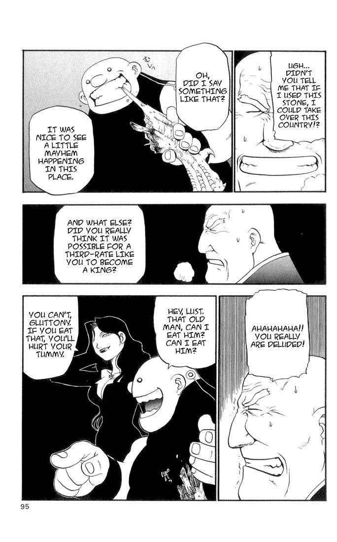 Full Metal Alchemist Chapter 2 Page 36