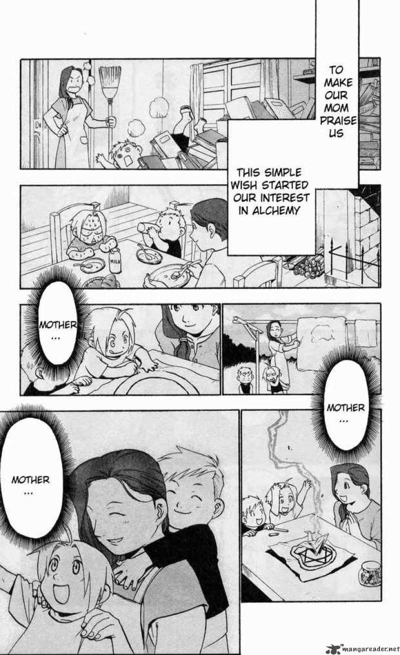 Full Metal Alchemist Chapter 21 Page 8