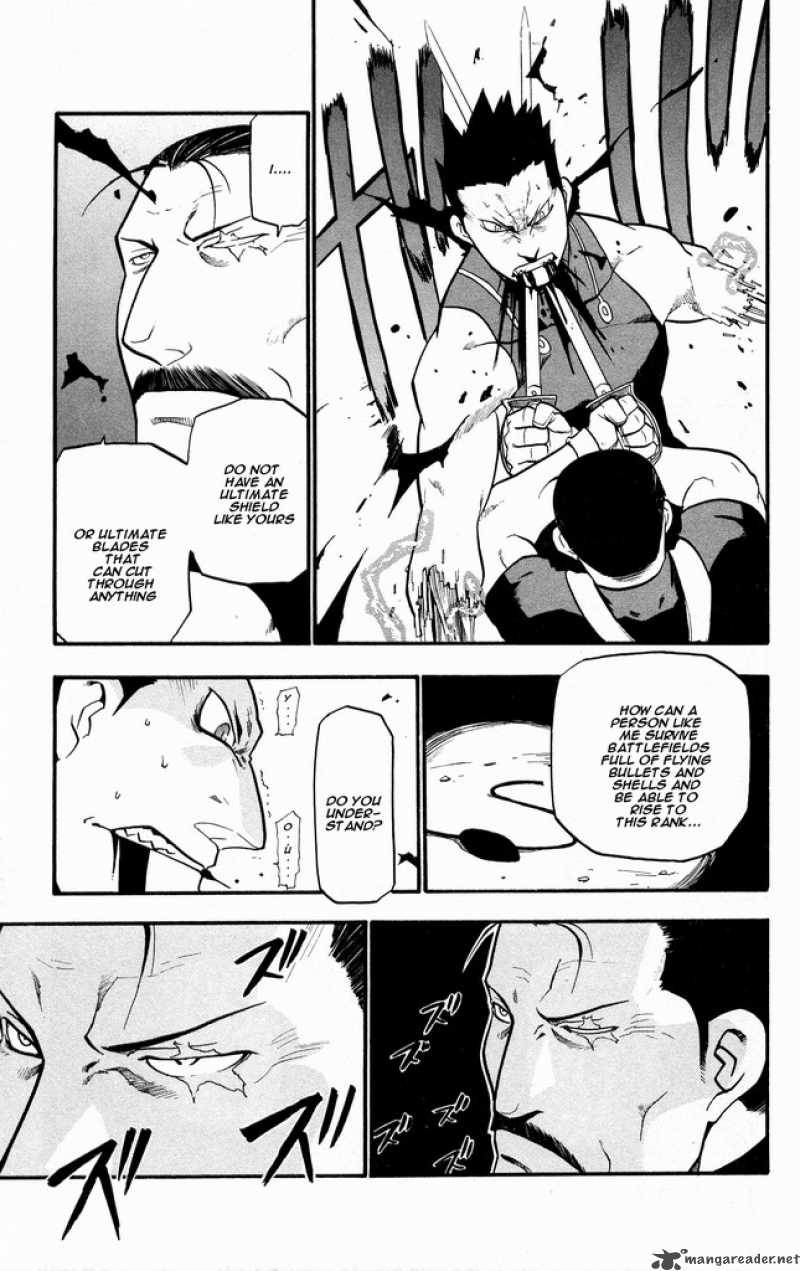 Full Metal Alchemist Chapter 29 Page 43