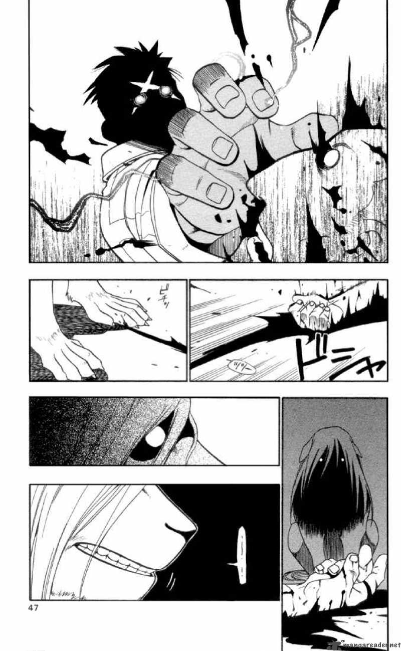 Full Metal Alchemist Chapter 5 Page 43