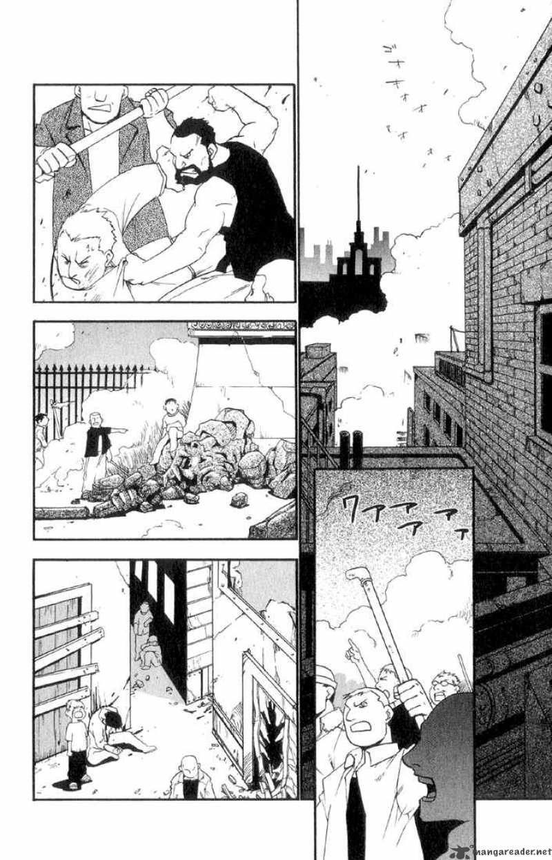 Full Metal Alchemist Chapter 6 Page 13