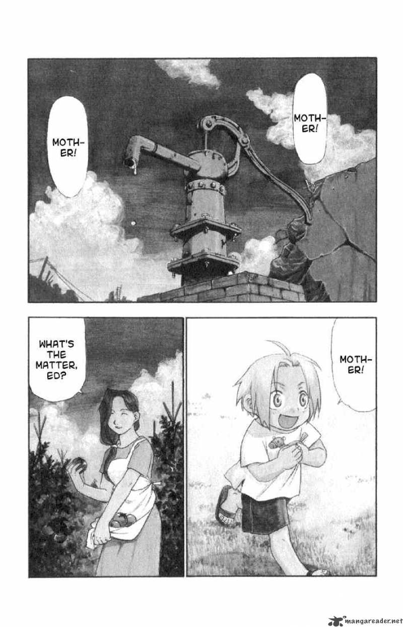 Full Metal Alchemist Chapter 6 Page 3