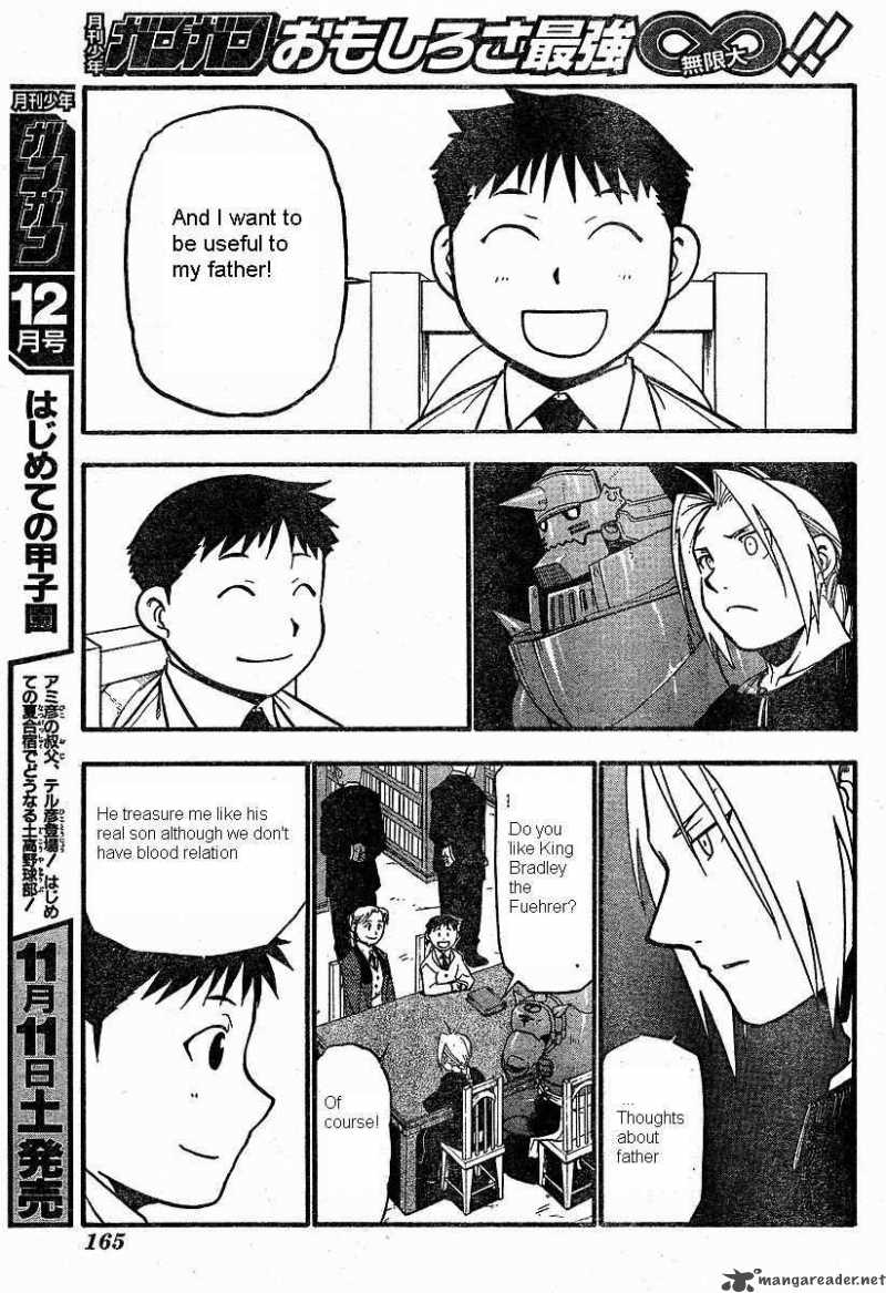 Full Metal Alchemist Chapter 64 Page 7