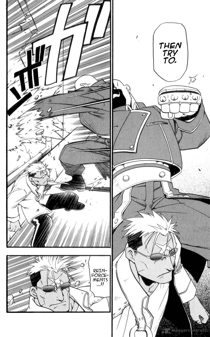 Full Metal Alchemist Chapter 7 Page 12
