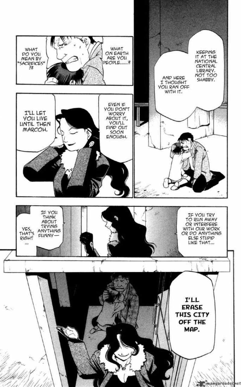 Full Metal Alchemist Chapter 8 Page 44