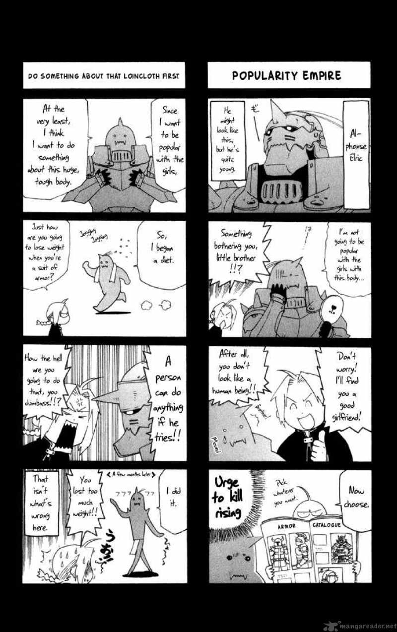 Full Metal Alchemist Chapter 8 Page 47