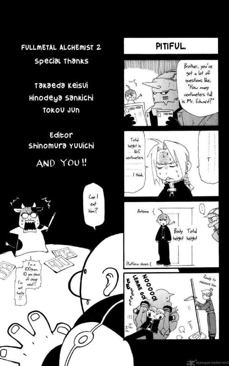 Full Metal Alchemist Chapter 8 Page 48