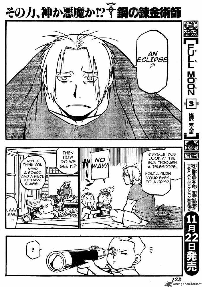 Full Metal Alchemist Chapter 89 Page 9