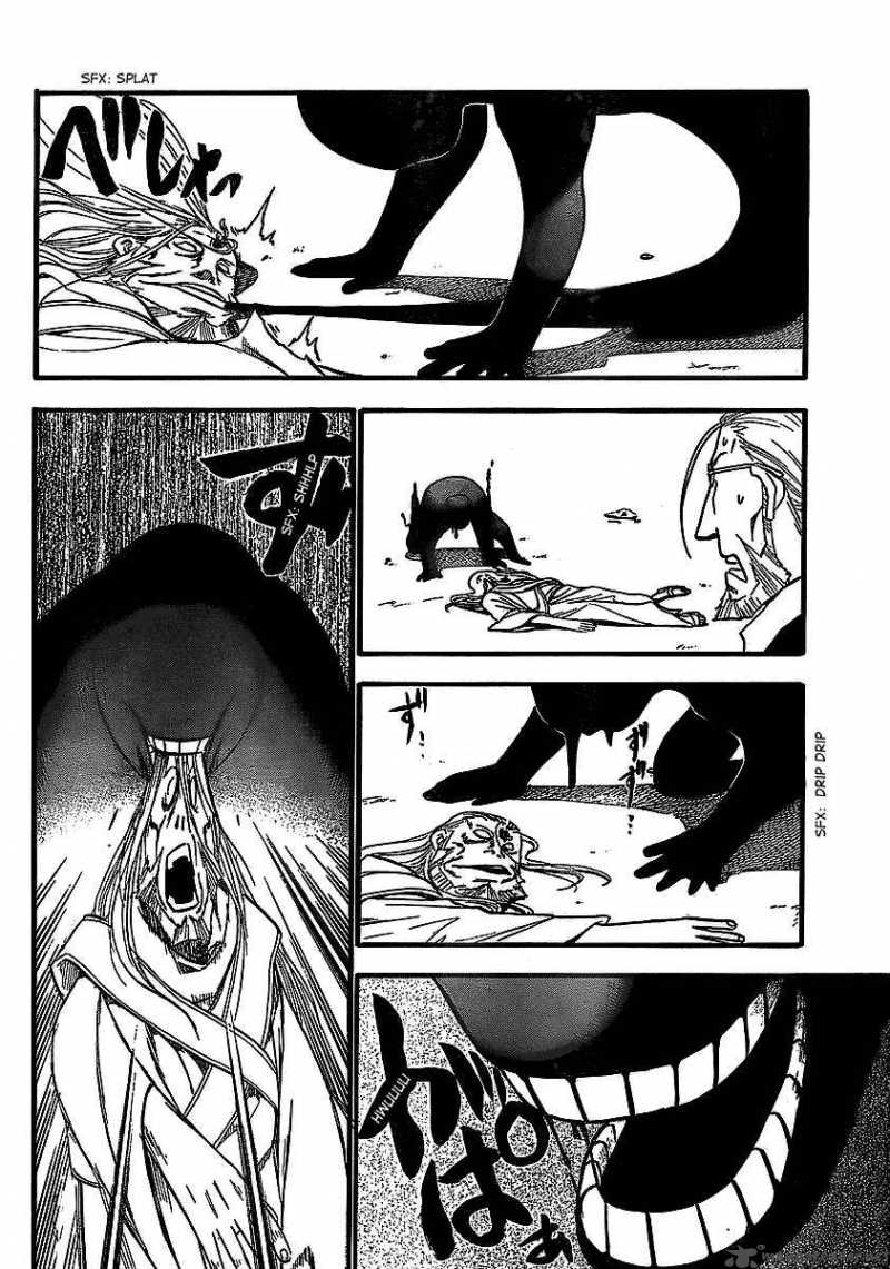 Full Metal Alchemist Chapter 97 Page 14