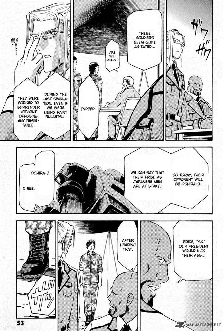 Full Metal Panic Another Chapter 1 Page 50