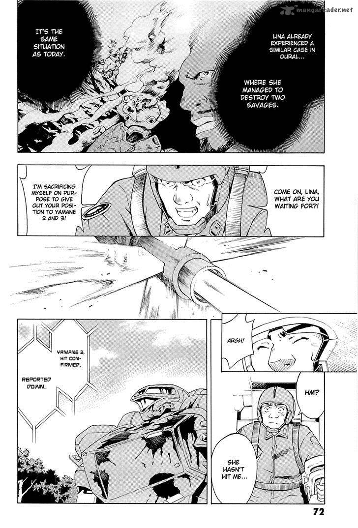 Full Metal Panic Another Chapter 2 Page 12