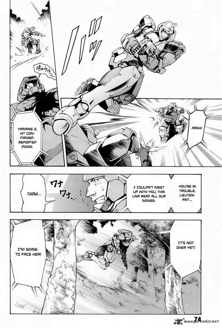 Full Metal Panic Another Chapter 2 Page 14