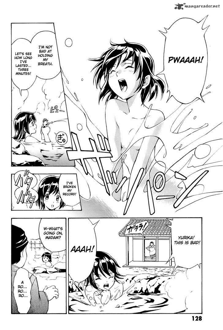 Full Metal Panic Another Chapter 3 Page 18