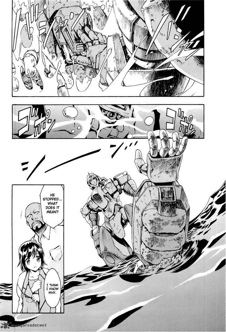 Full Metal Panic Another Chapter 4 Page 18