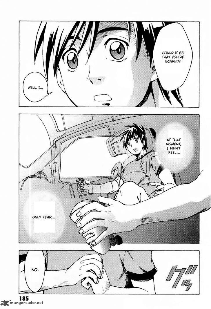 Full Metal Panic Another Chapter 5 Page 12