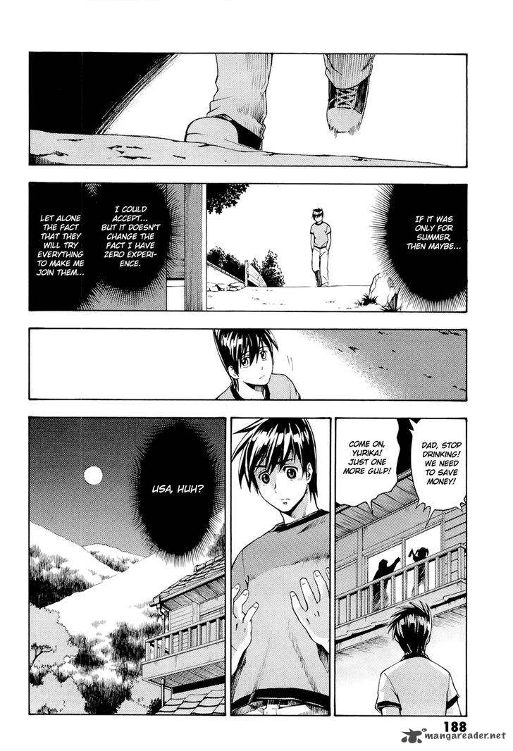 Full Metal Panic Another Chapter 5 Page 15