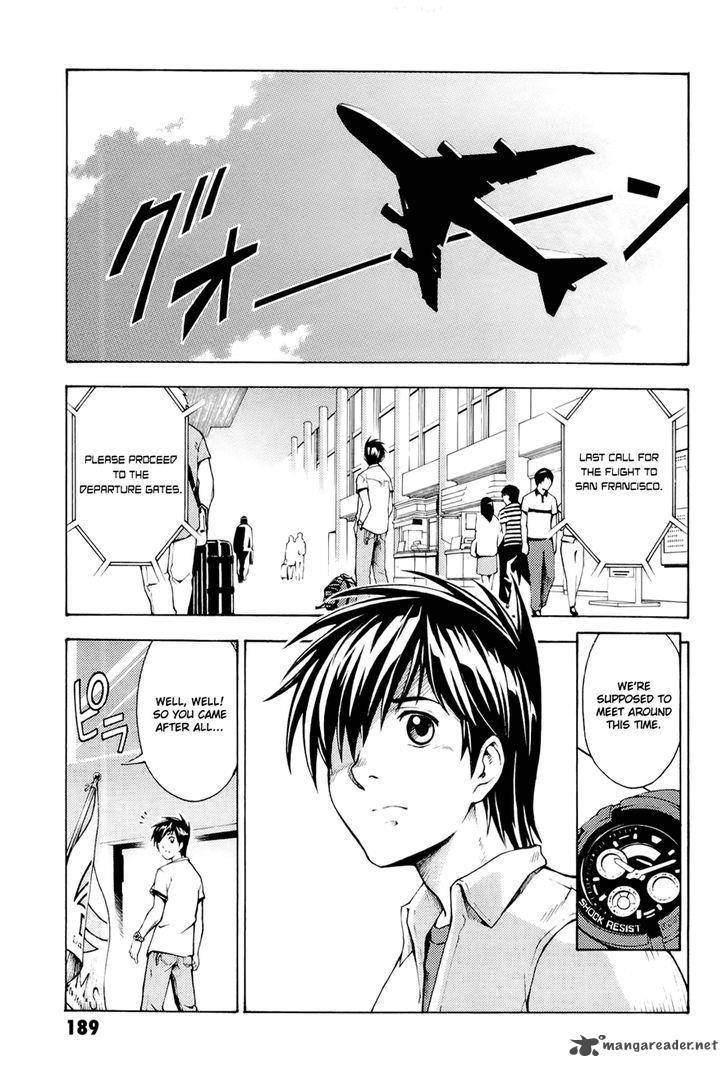 Full Metal Panic Another Chapter 5 Page 16