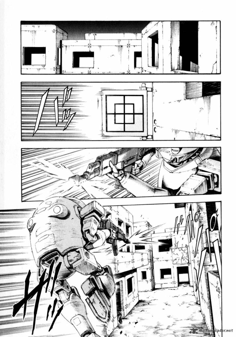 Full Metal Panic Another Chapter 6 Page 14