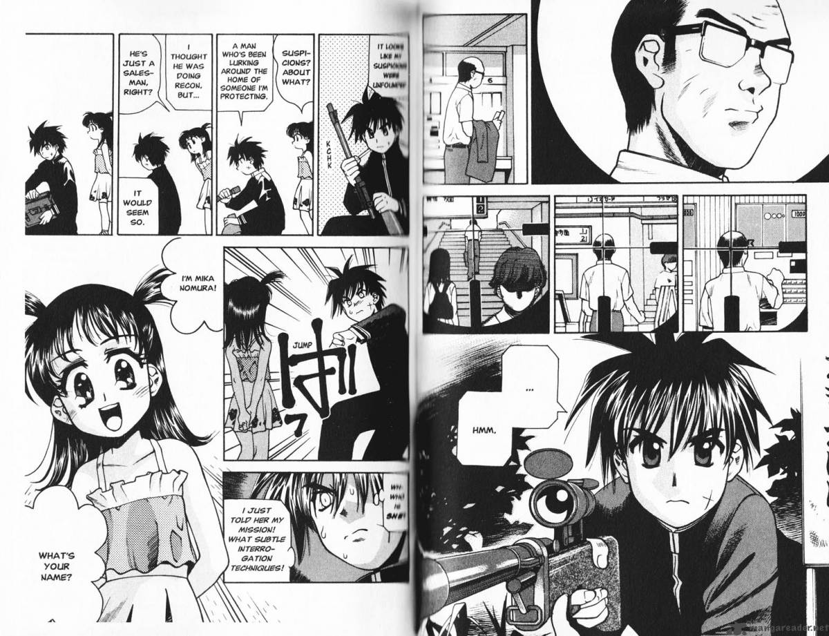 Full Metal Panic Overload Chapter 1 Page 48