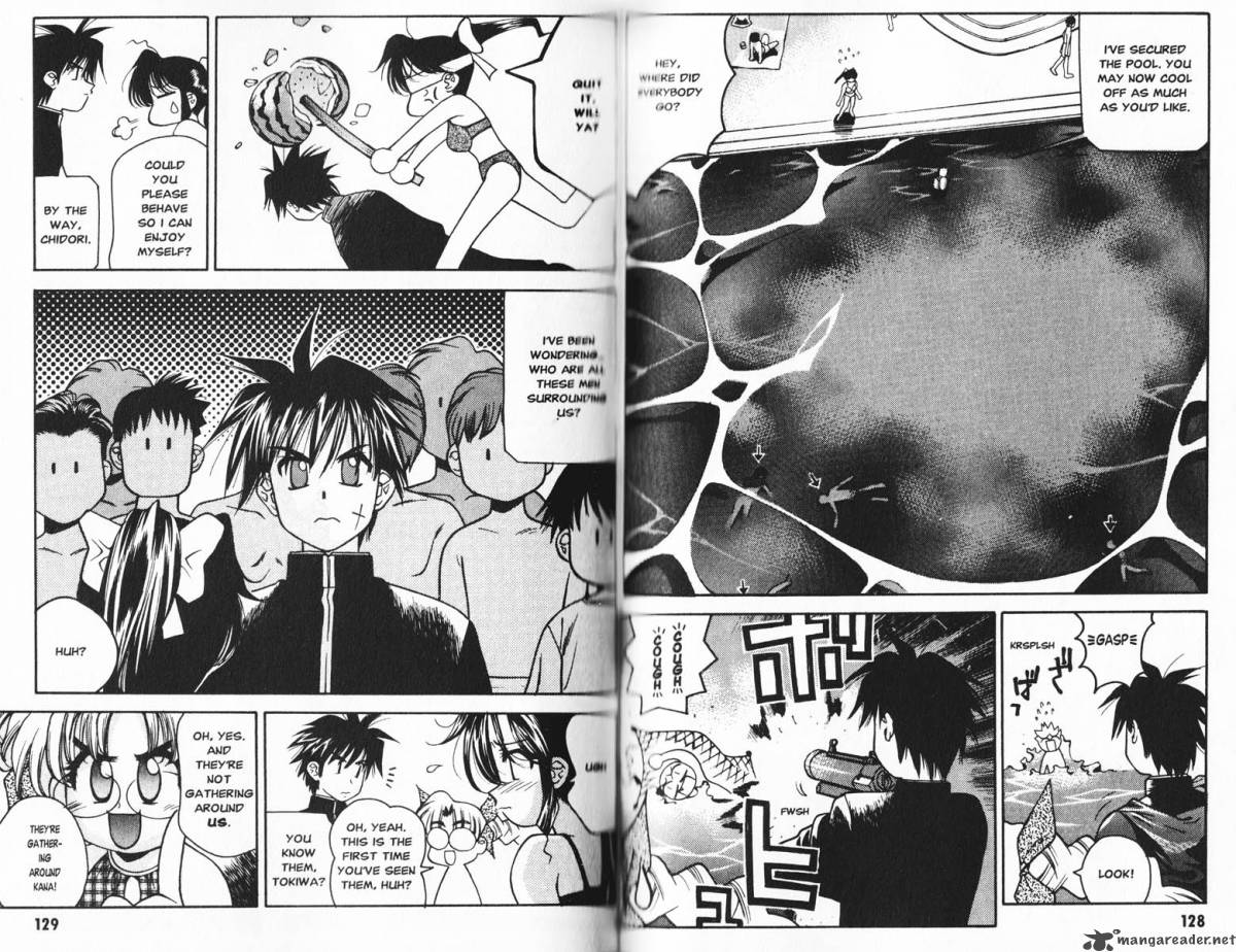 Full Metal Panic Overload Chapter 1 Page 66