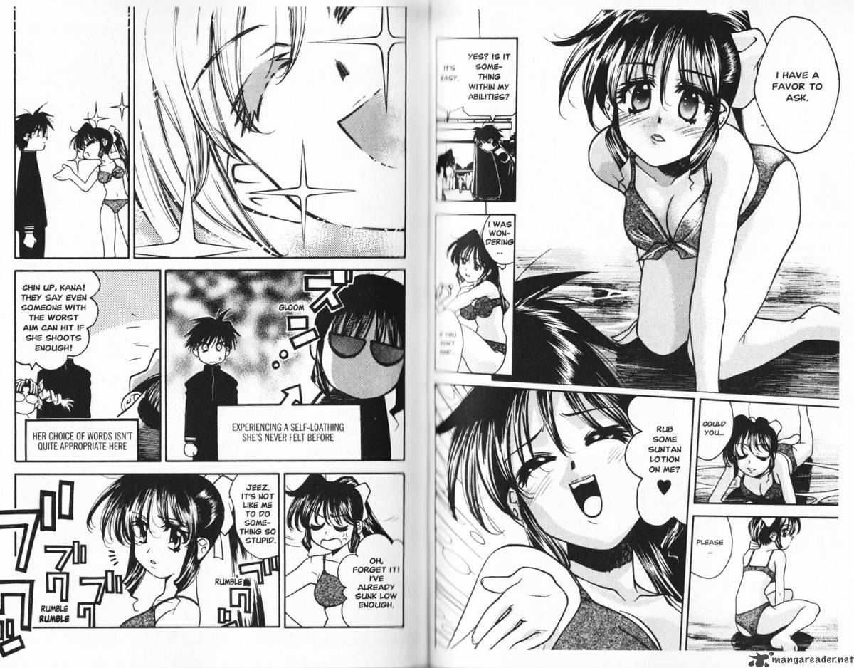 Full Metal Panic Overload Chapter 1 Page 72
