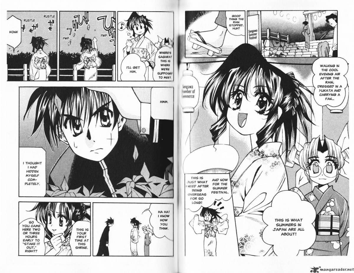 Full Metal Panic Overload Chapter 1 Page 75