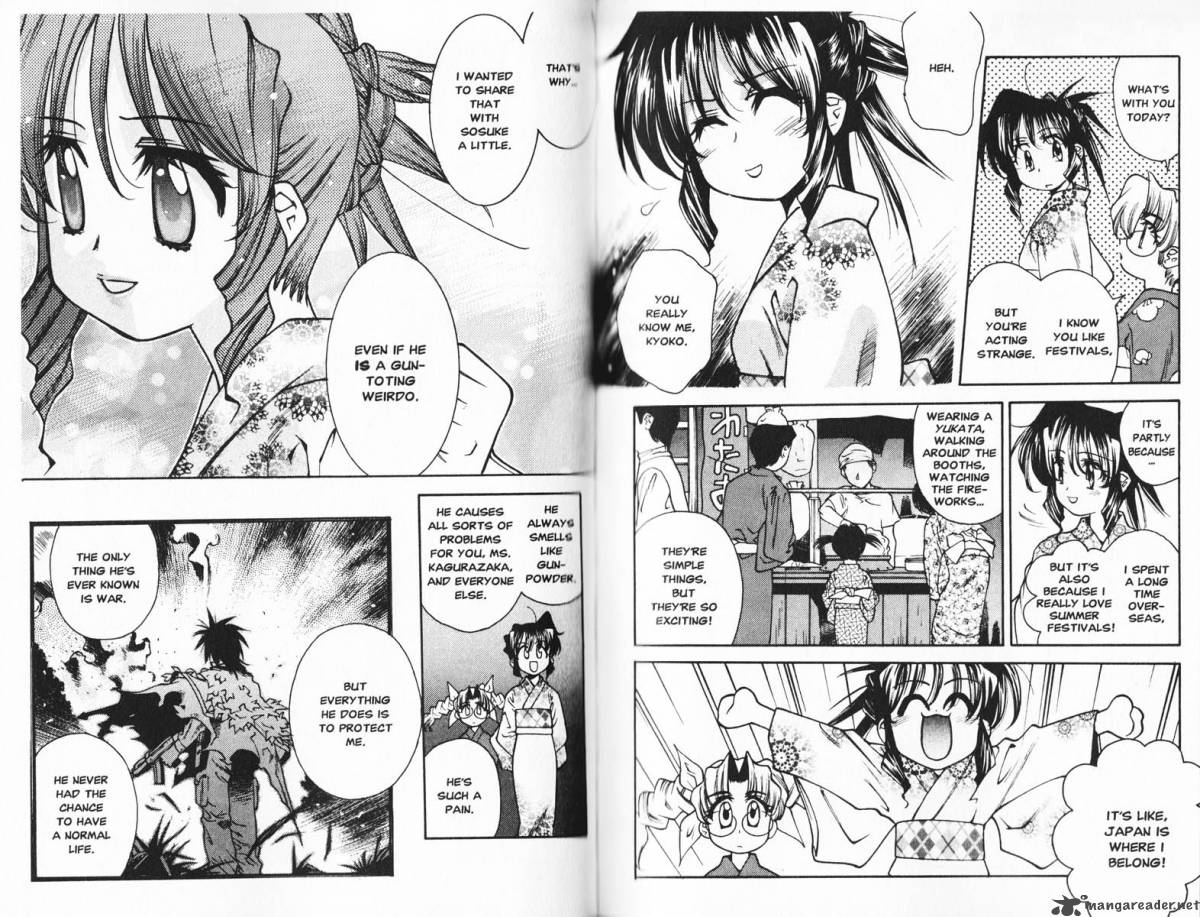 Full Metal Panic Overload Chapter 1 Page 78