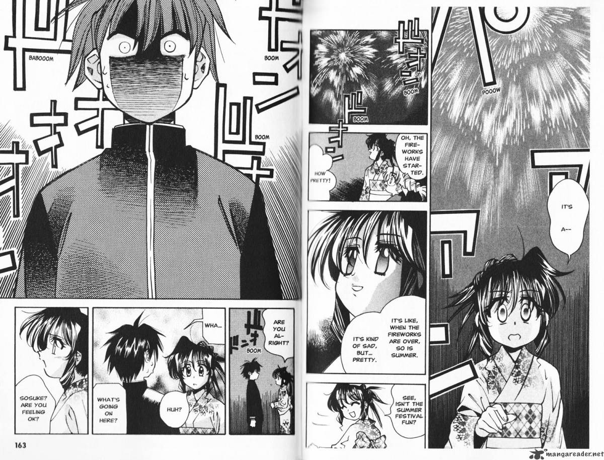 Full Metal Panic Overload Chapter 1 Page 83