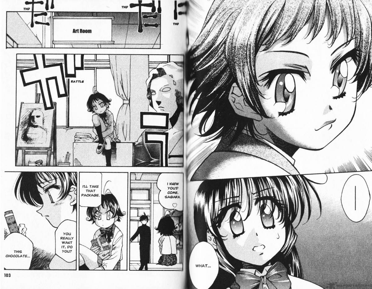Full Metal Panic Overload Chapter 2 Page 53