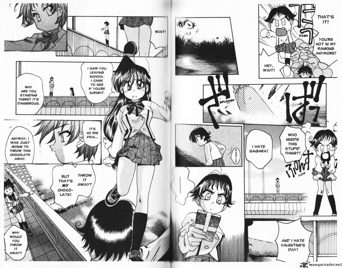 Full Metal Panic Overload Chapter 2 Page 57