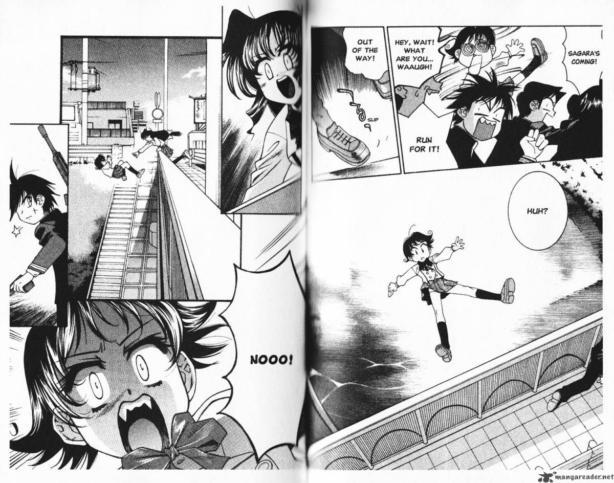Full Metal Panic Overload Chapter 2 Page 61