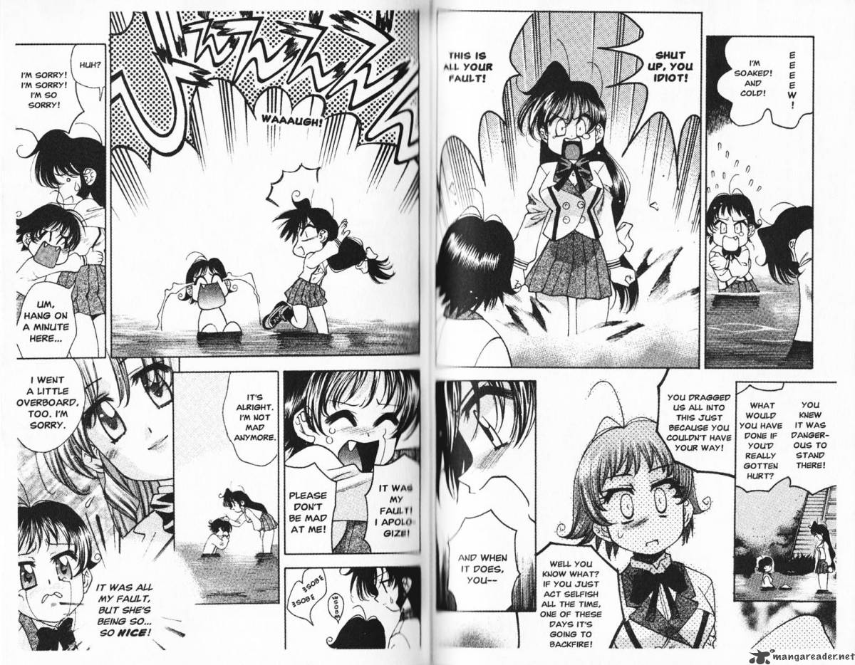 Full Metal Panic Overload Chapter 2 Page 63