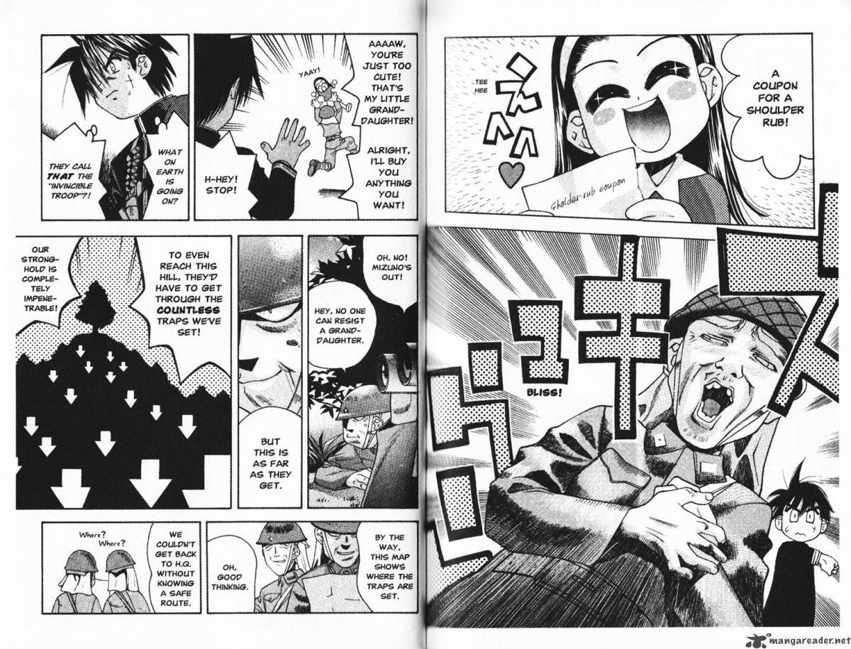 Full Metal Panic Overload Chapter 2 Page 82