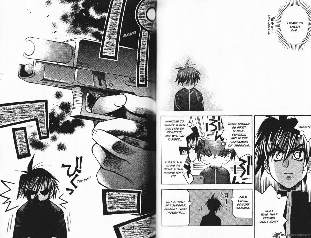 Full Metal Panic Overload Chapter 3 Page 49